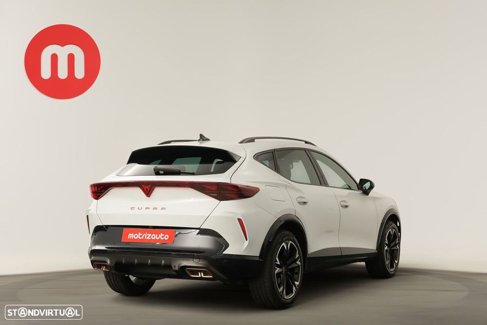 Cupra Formentor 1.5 e-Hybrid DSG - 3