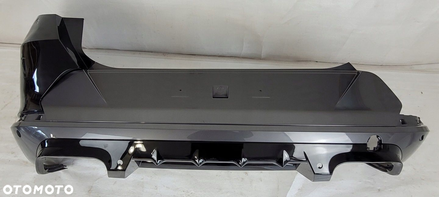 ZDERZAK SPOILER TYŁ TYLNY CUPRA FORMENTOR 5FF 2020- 5FF807568C - 2