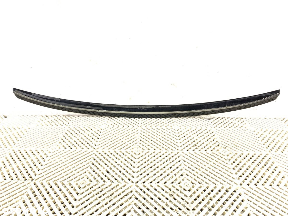 SPOILER - 349.00 PLN - AUDI A6 C7 (4G2, 4GC) 2010 - 2018 3.0 TDI quattro 180 kW [245 KM] olej - 4
