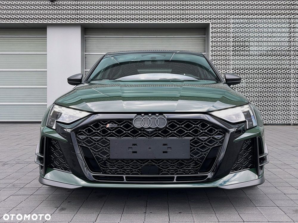 Audi RS3 Sportback - 27