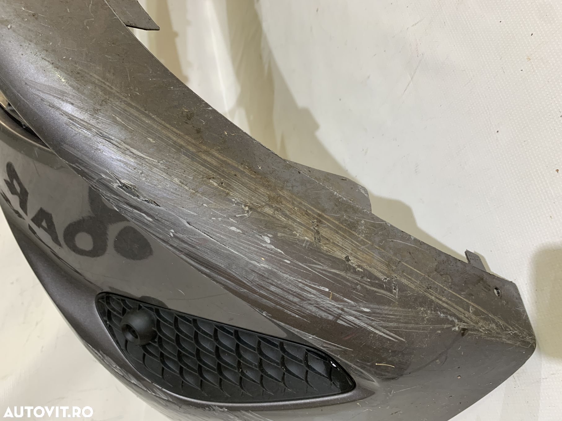 Bara fata Mercedes B-Class W247, 2019, 2020, 2021, 2022, cod origine OE A2478855300. - 23