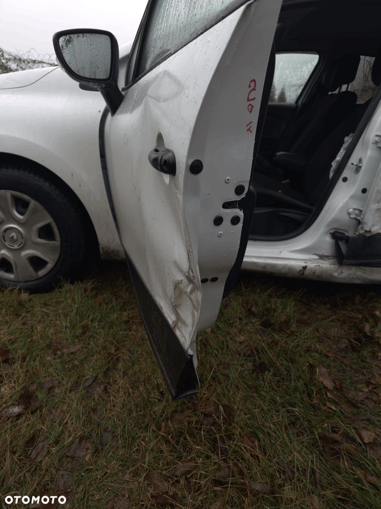 Renault Clio 1.5 dCi Business - 10