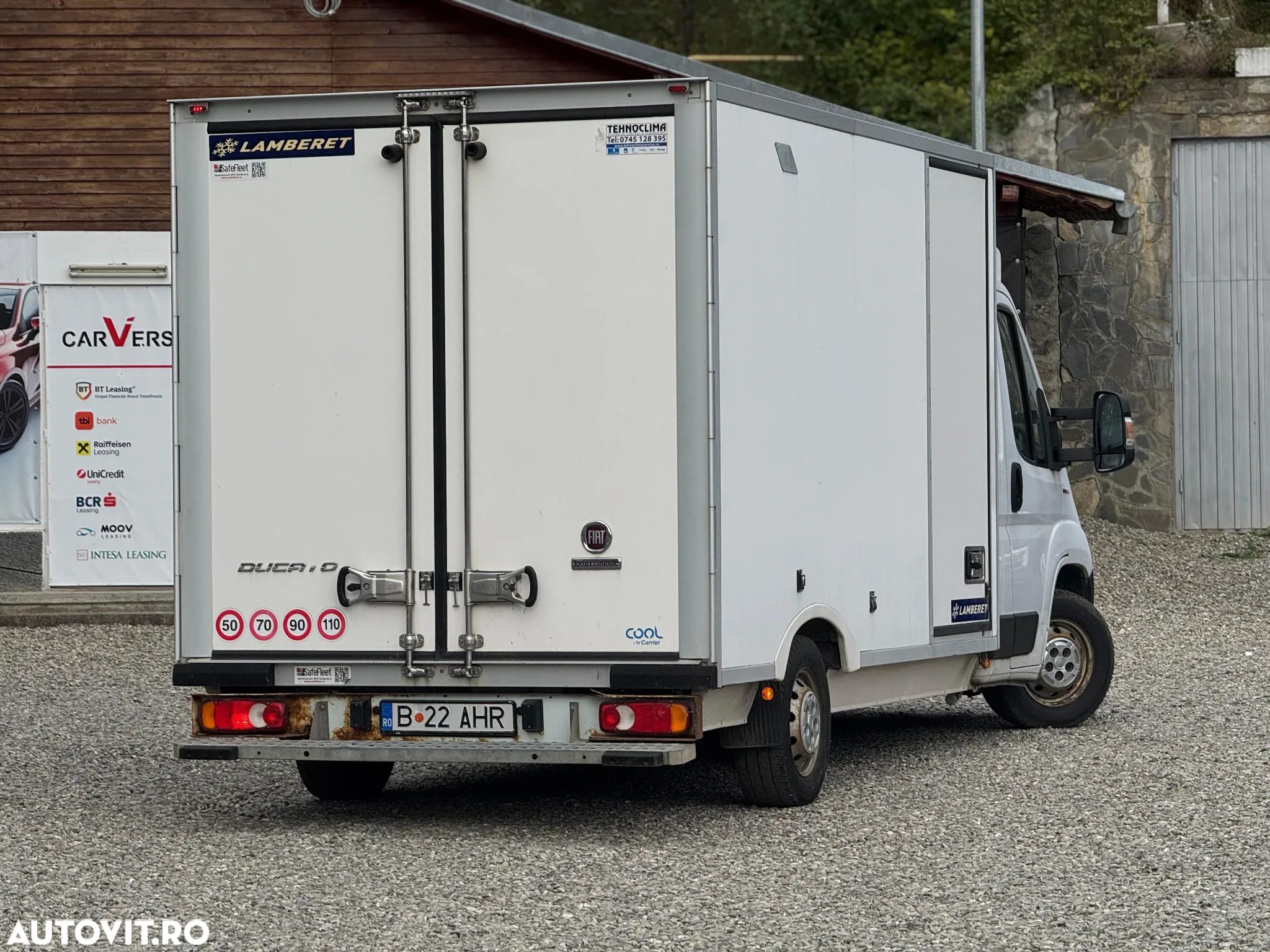 Fiat DUCATO - 7