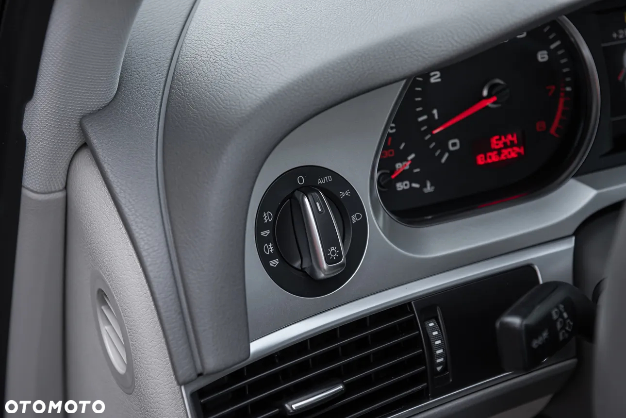 Audi A6 3.0 TFSI Quattro S tronic - 17