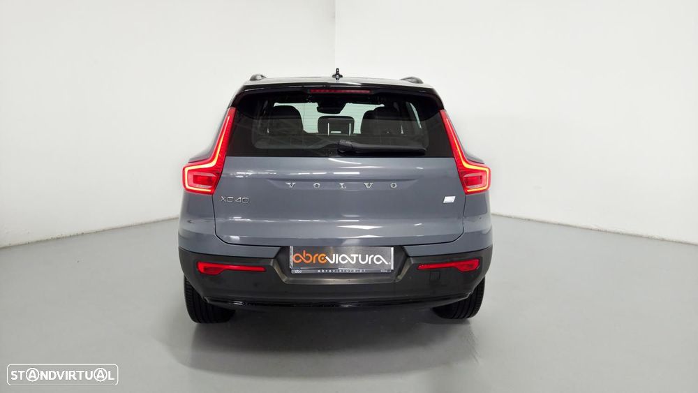 Volvo XC 40 1.5 T5 PHEV R-Design - 5