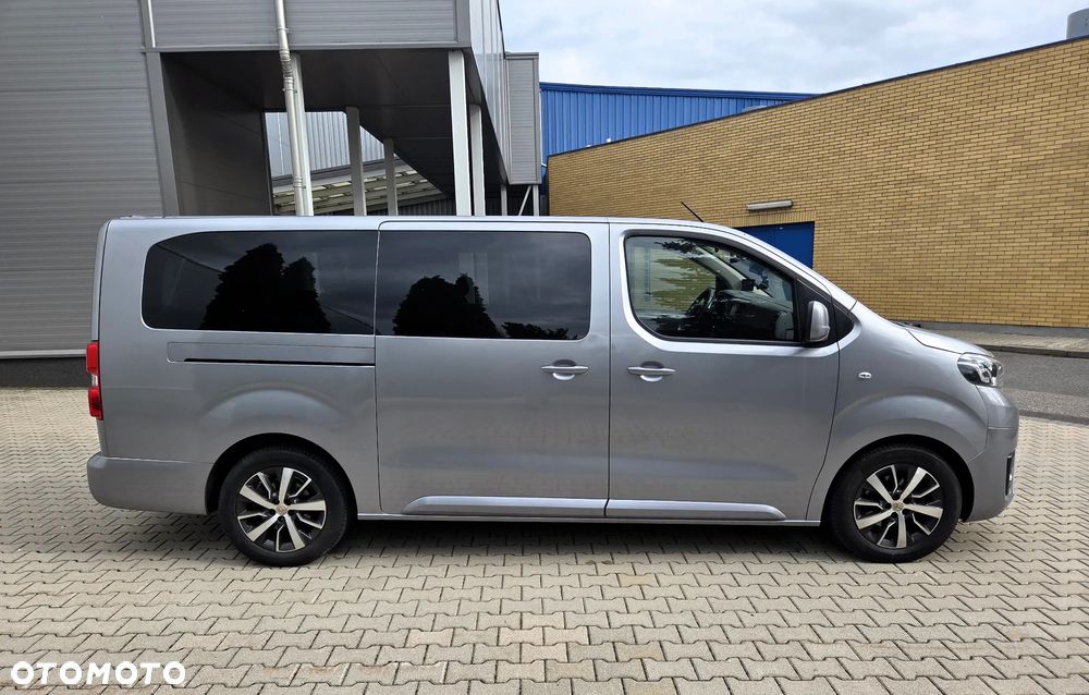 Toyota Proace Verso 2.0 D4-D Long Family - 2