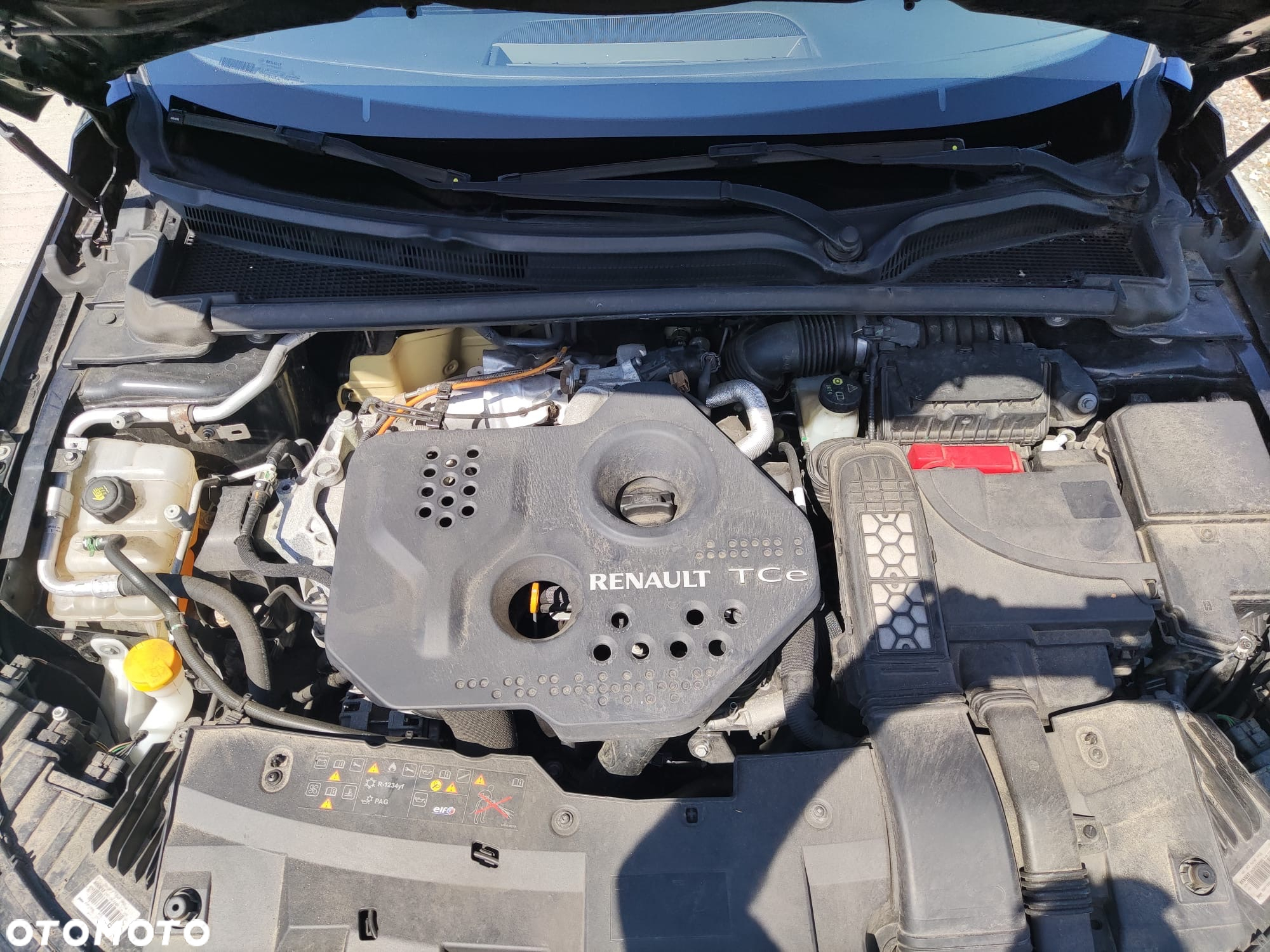 Renault Talisman 1.6 Energy TCe Intens EDC - 10