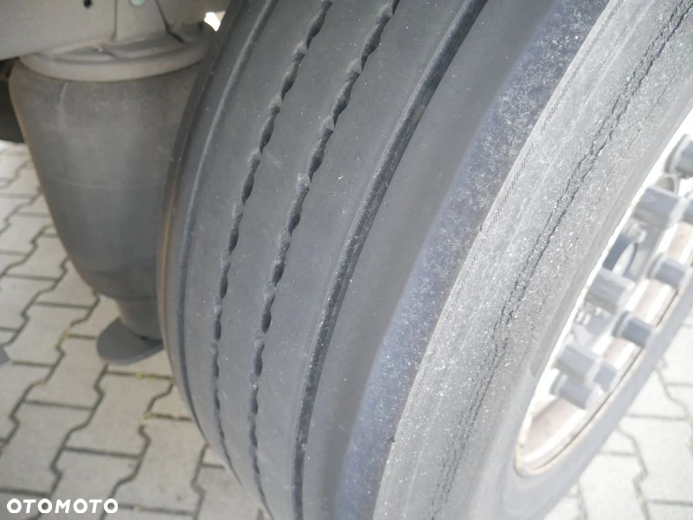 Schmitz Cargobull Firanka / Standard / TIP 643441 - 17