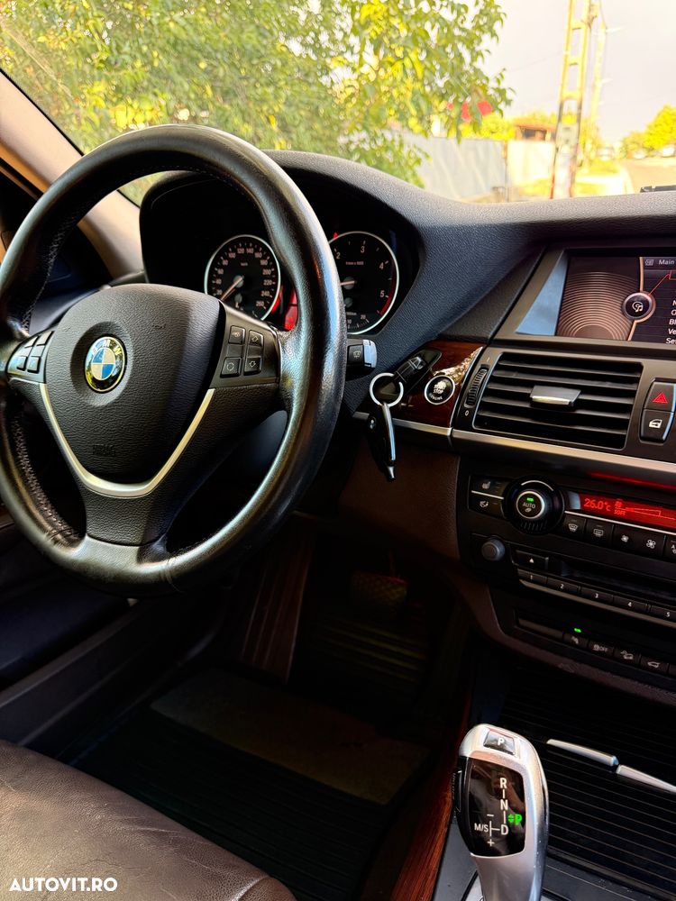 BMW X5 - 6