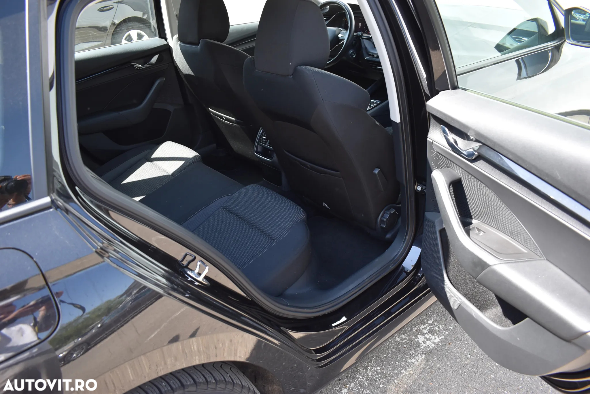 Skoda Octavia 1.4 TSI iV PHEV Style - 17