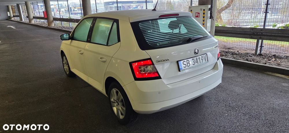 Skoda Fabia 1.0 TSI Ambition - 15