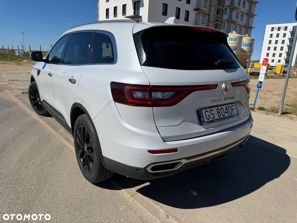 Renault Koleos 2.0 dCi Intens 4x4 X-Tronic - 4