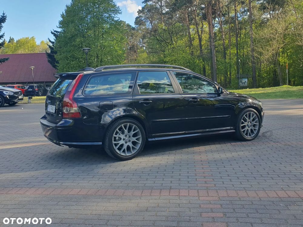 Volvo V50 T5 AWD Summum - 3