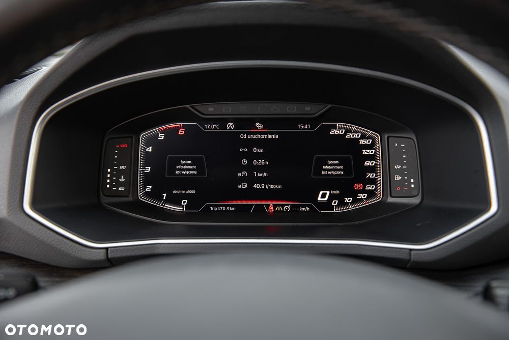 Seat Tarraco 2.0 TDI SCR Xcellence - 19