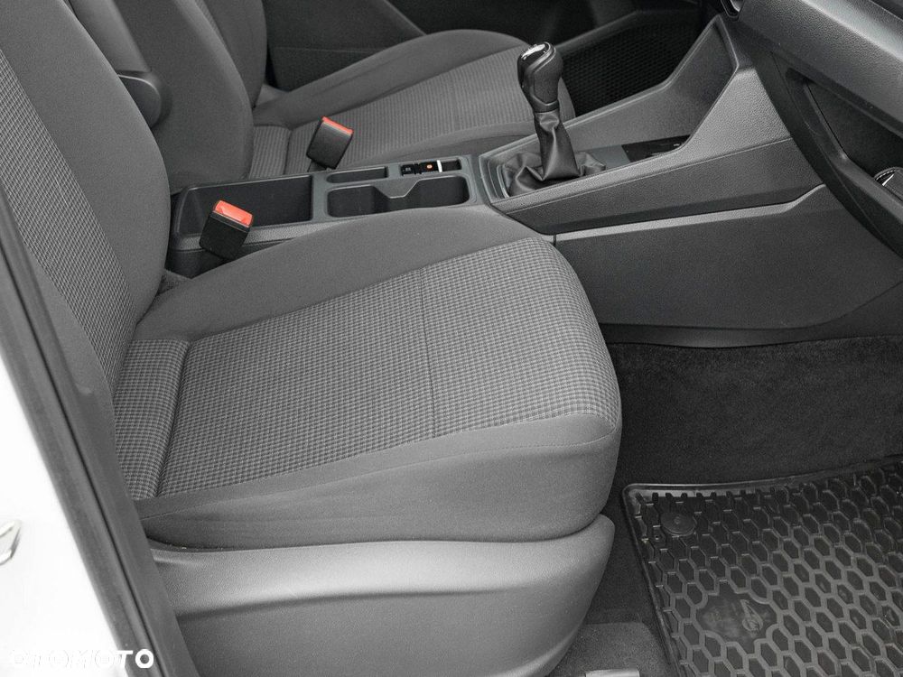 Volkswagen Caddy - 25