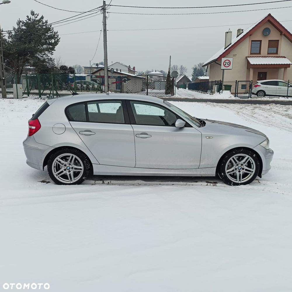 BMW Seria 1 123d DPF Edition Lifestyle - 2