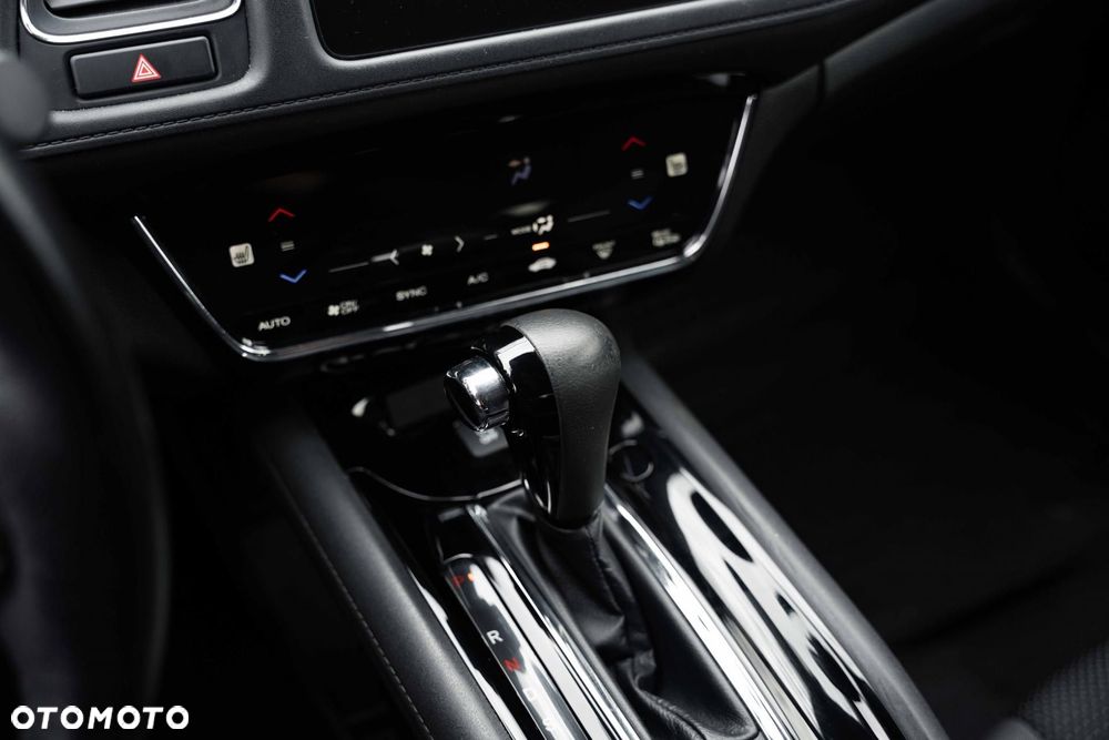 Honda HR-V 1.5 Elegance (ADAS) CVT - 21