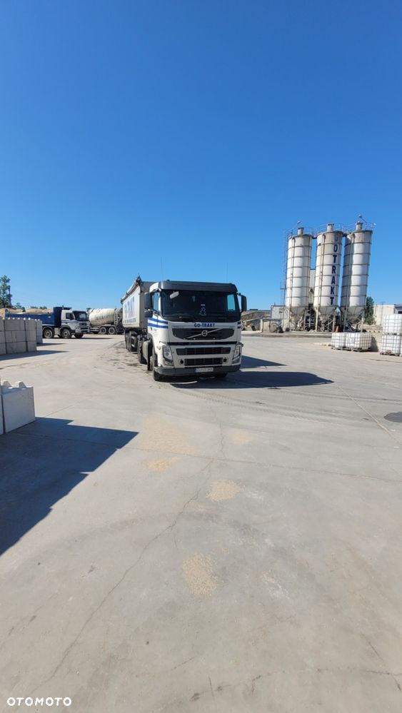 Volvo FM - 2
