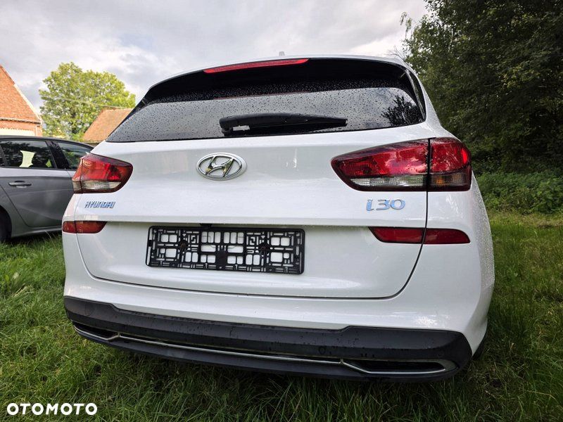 Hyundai i30 1.0 T-GDI Smart - 13