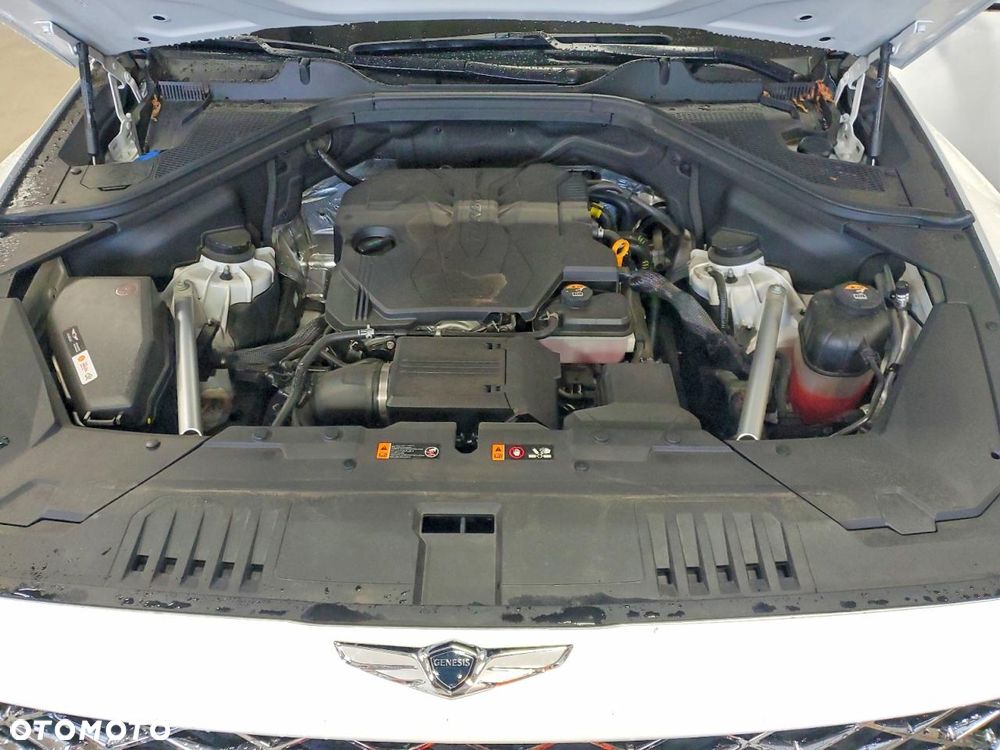 Genesis GV80 - 9