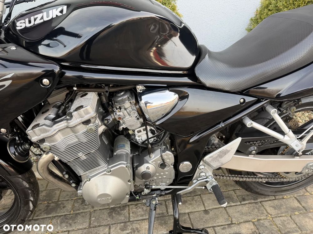 Suzuki Bandit - 33
