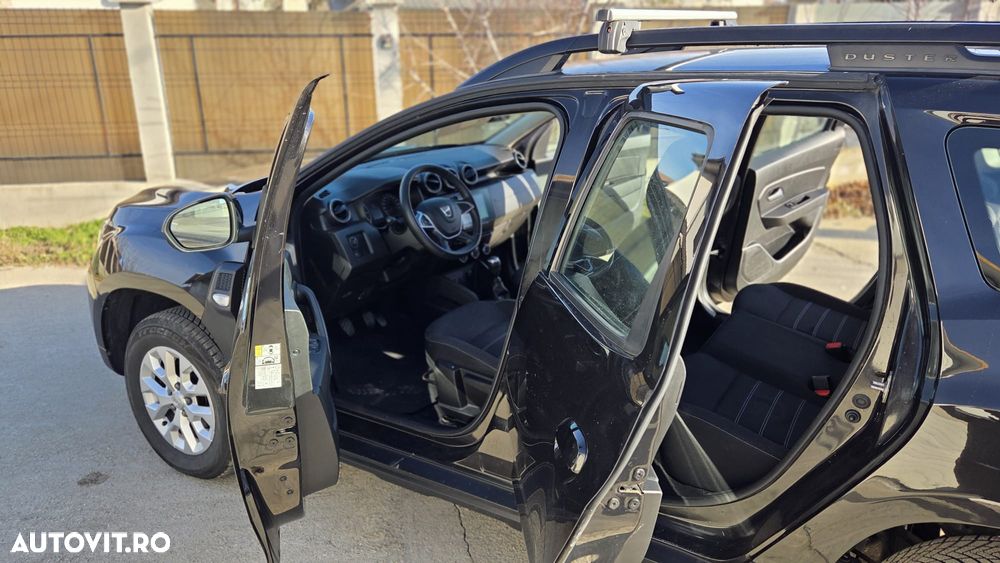 Dacia Duster - 23