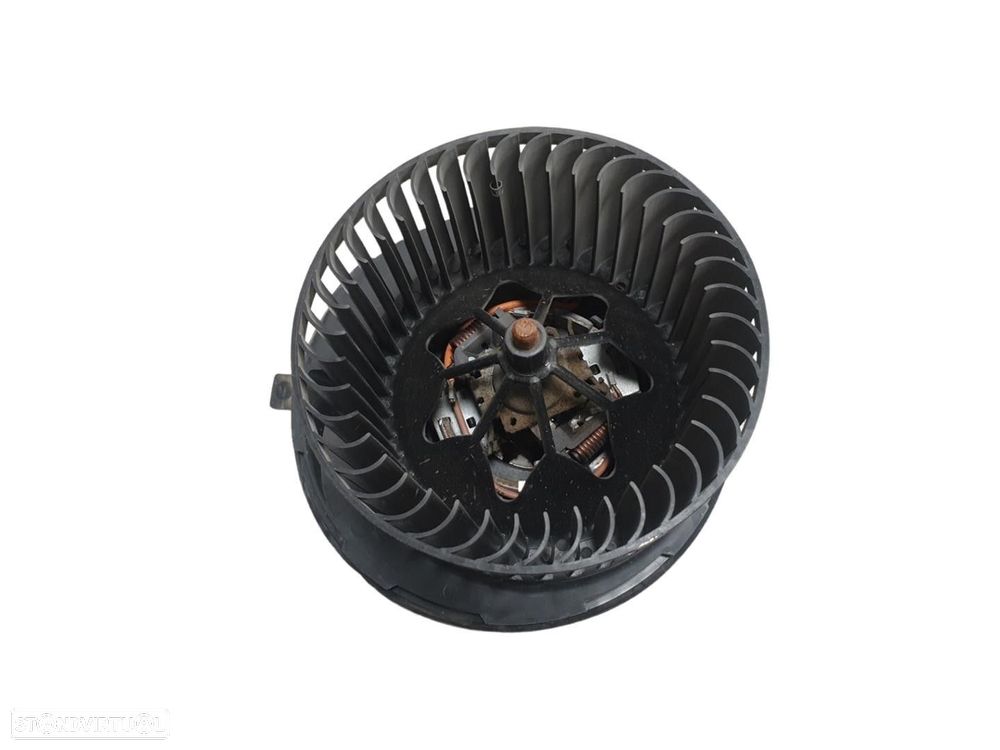 MOTOR SOFAGEM VOLKSWAGEN GOLF V 2006 -5643000 - 2