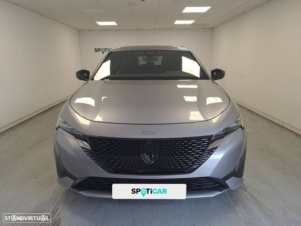 Peugeot 308 1.2 PureTech GT EAT8 - 2