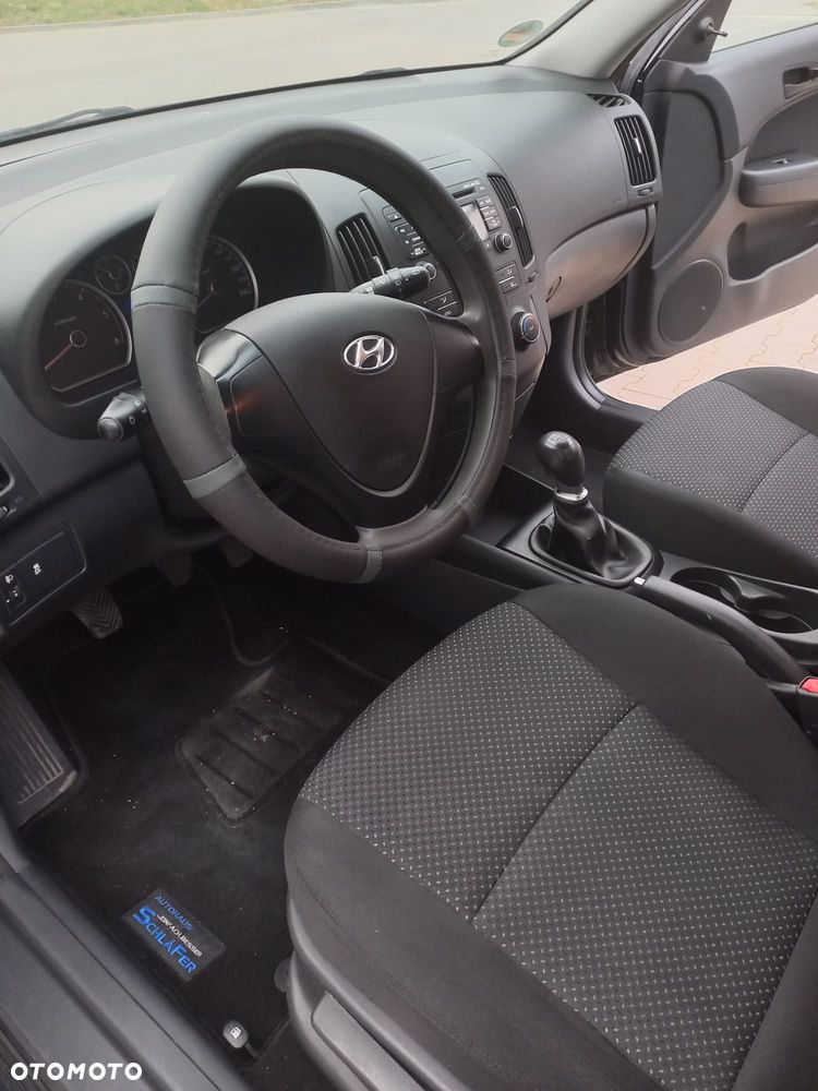 Hyundai i30 - 29