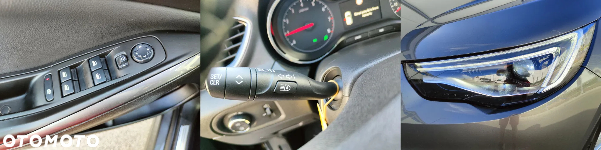 Opel Grandland X 1.2 T GPF Innovation S&S - 20
