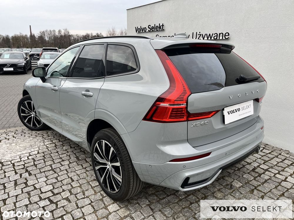 Volvo XC 60 - 8