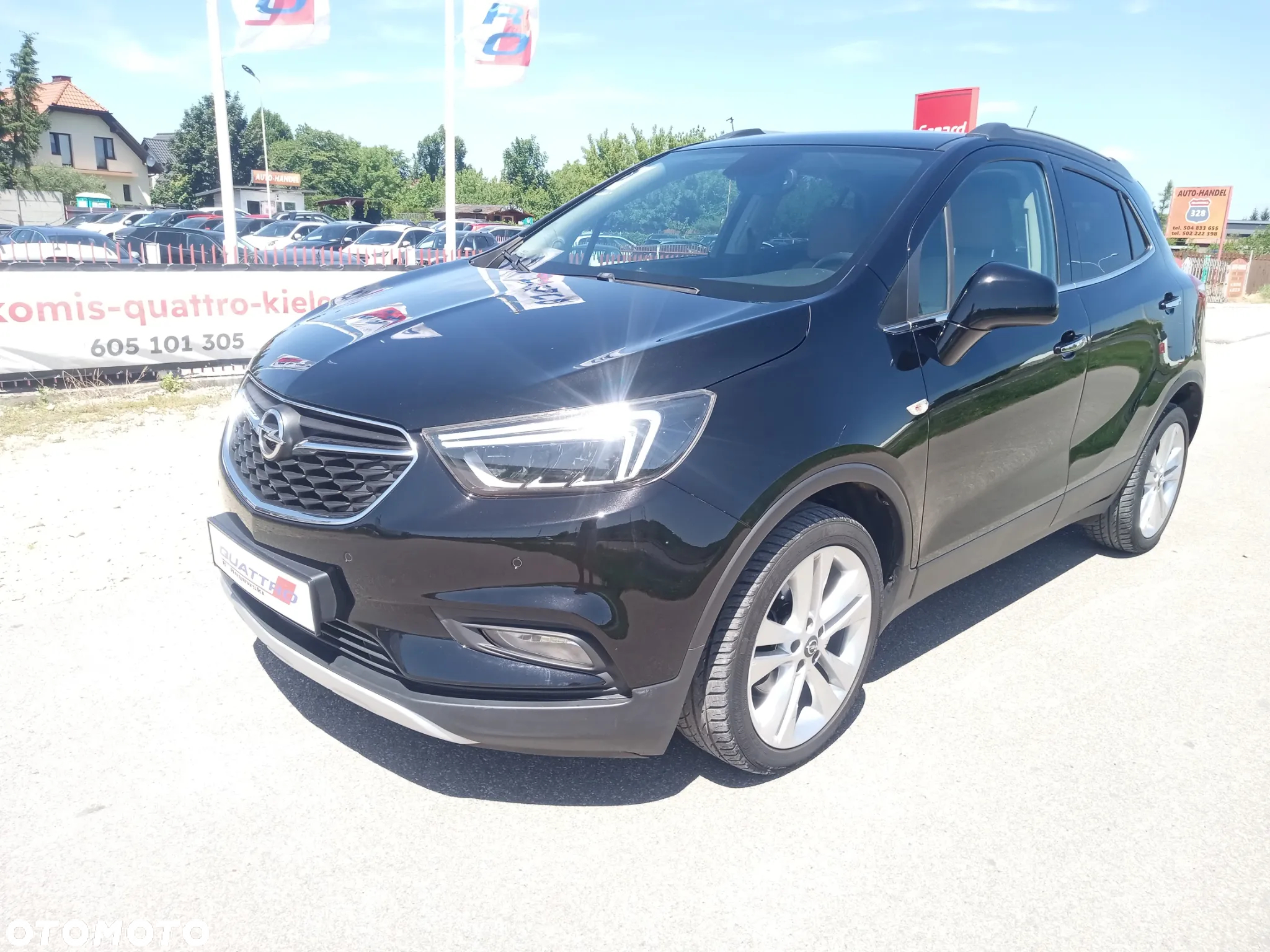 Opel Mokka - 2