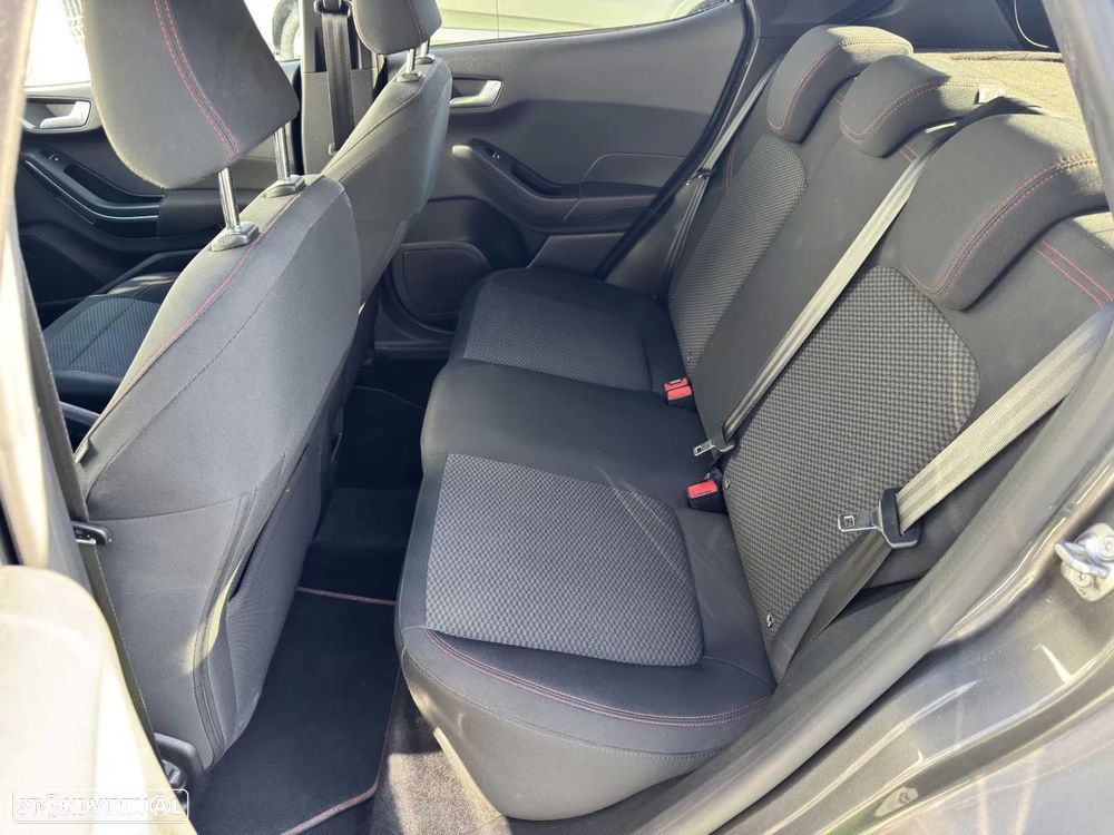 Ford Fiesta 1.0 EcoBoost ST-Line - 13
