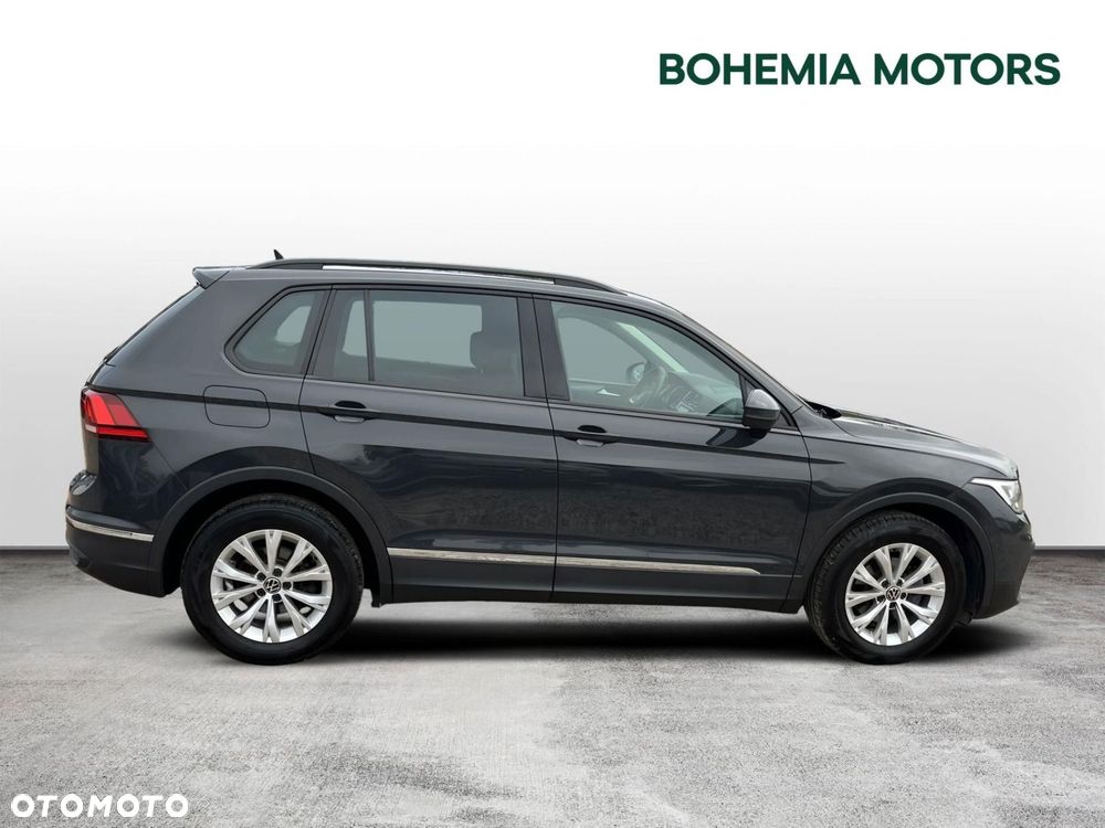 Volkswagen Tiguan - 6