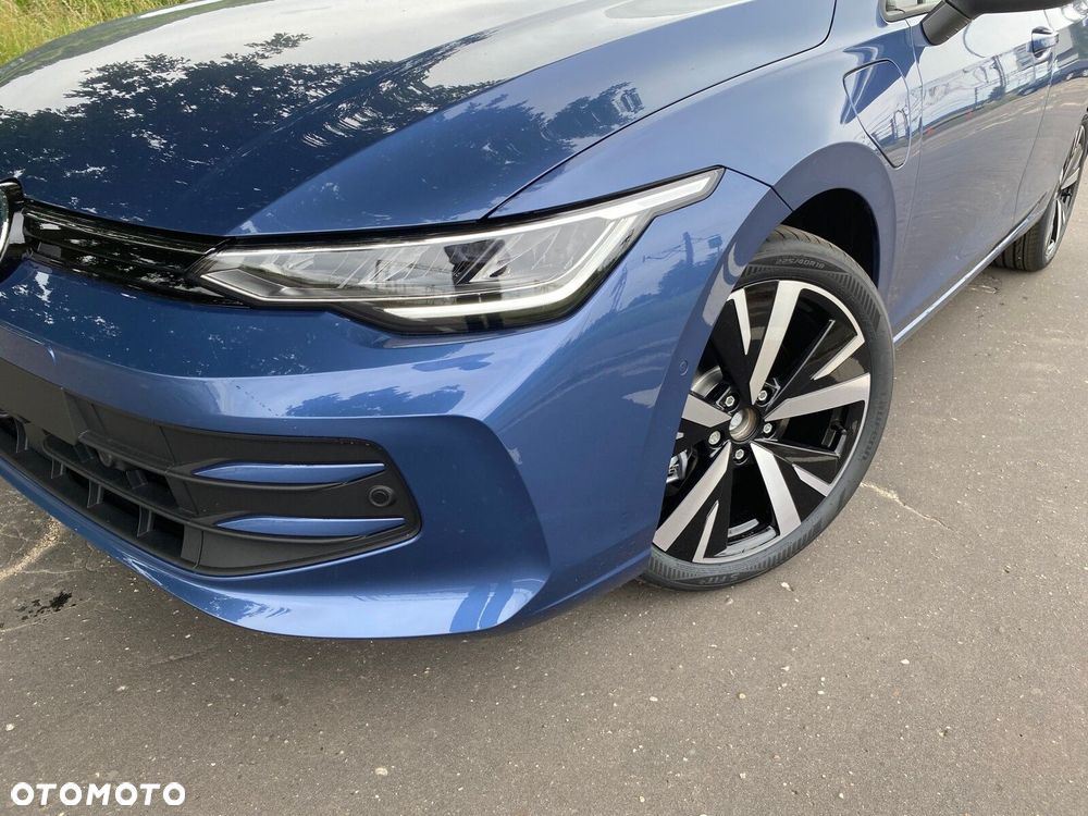 Volkswagen Golf 1.5 TSI EHybrid PHEV 150kW Life Plus DSG - 3