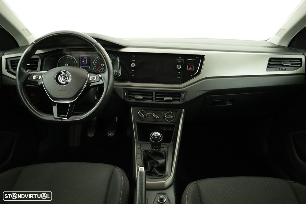 VW Polo 1.0 TSI Confortline - 8