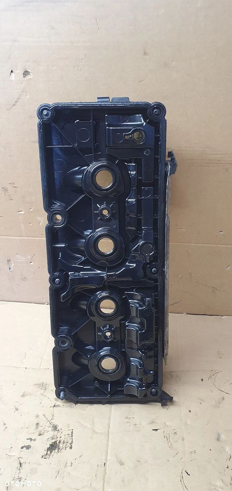 Pokrywa osłona silnika zaworów dekiel VW Golf VI 6 Plus 1.6 TDI 03L103469H - 6