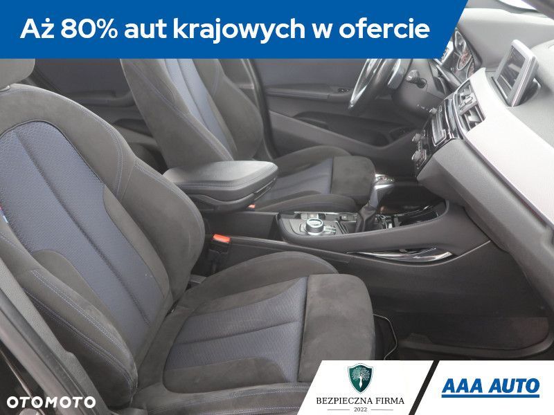 BMW X1 - 11