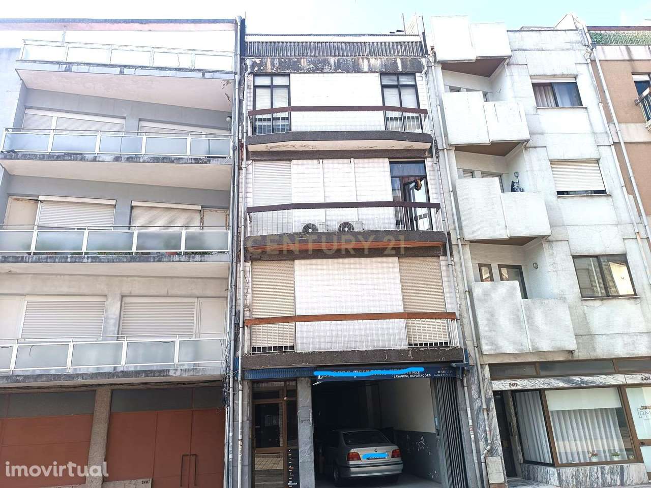 Apartamento de 4 quartos com varanda, para habitação ou investimento, - Grande imagem: 2/38