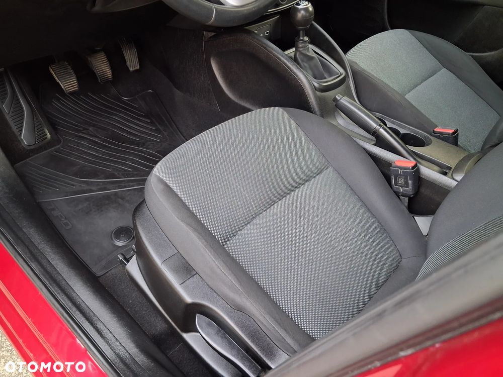 Fiat Tipo 1.4 16v Pop - 8
