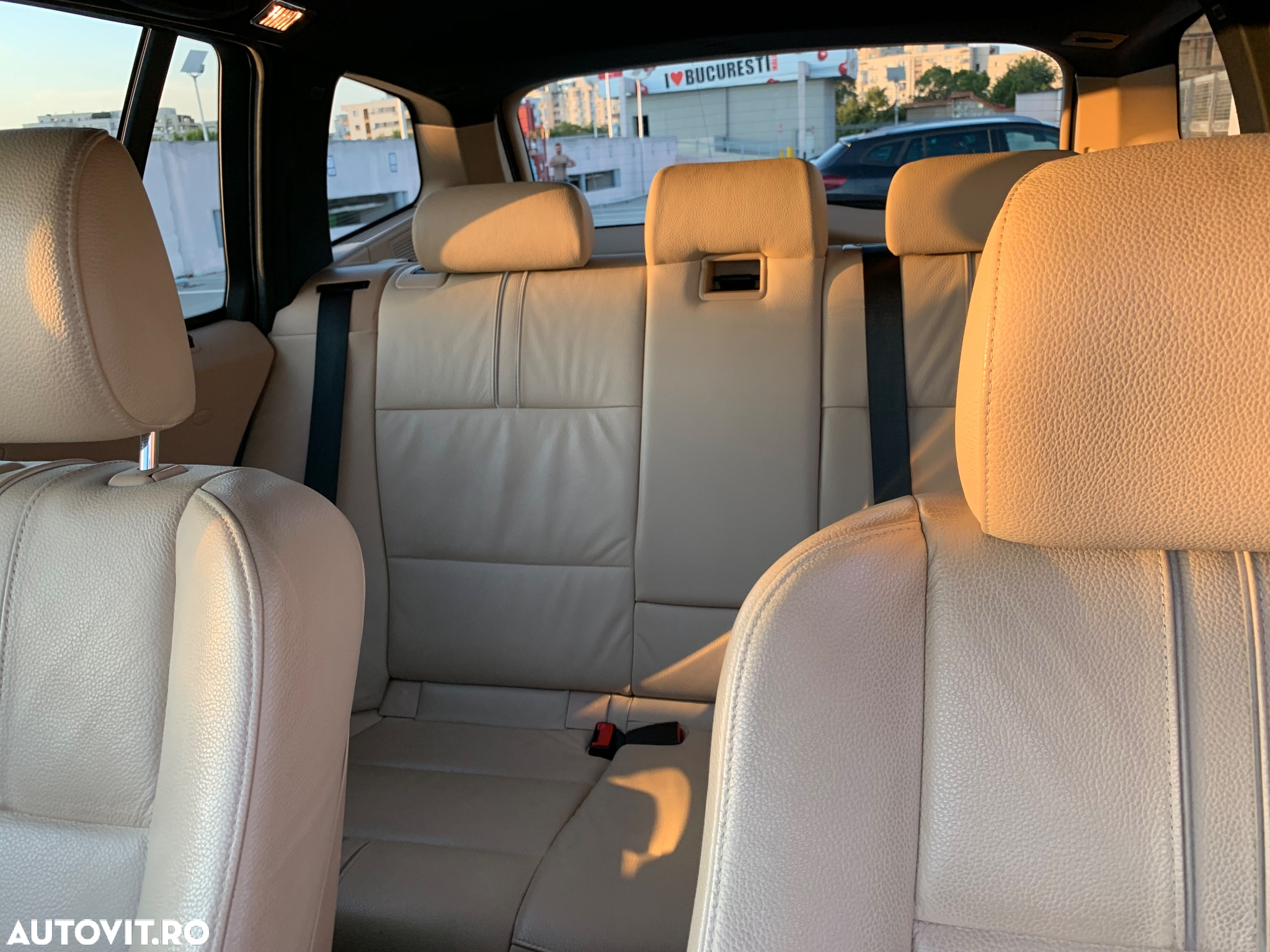 BMW X3 2.0d - 9