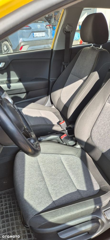 Kia Stonic 1.2 M - 14