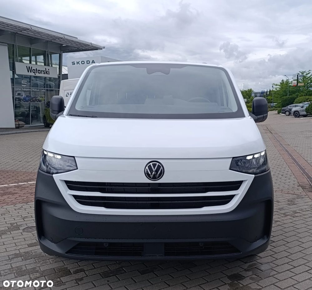Volkswagen Transporter T7 Furgon - 12