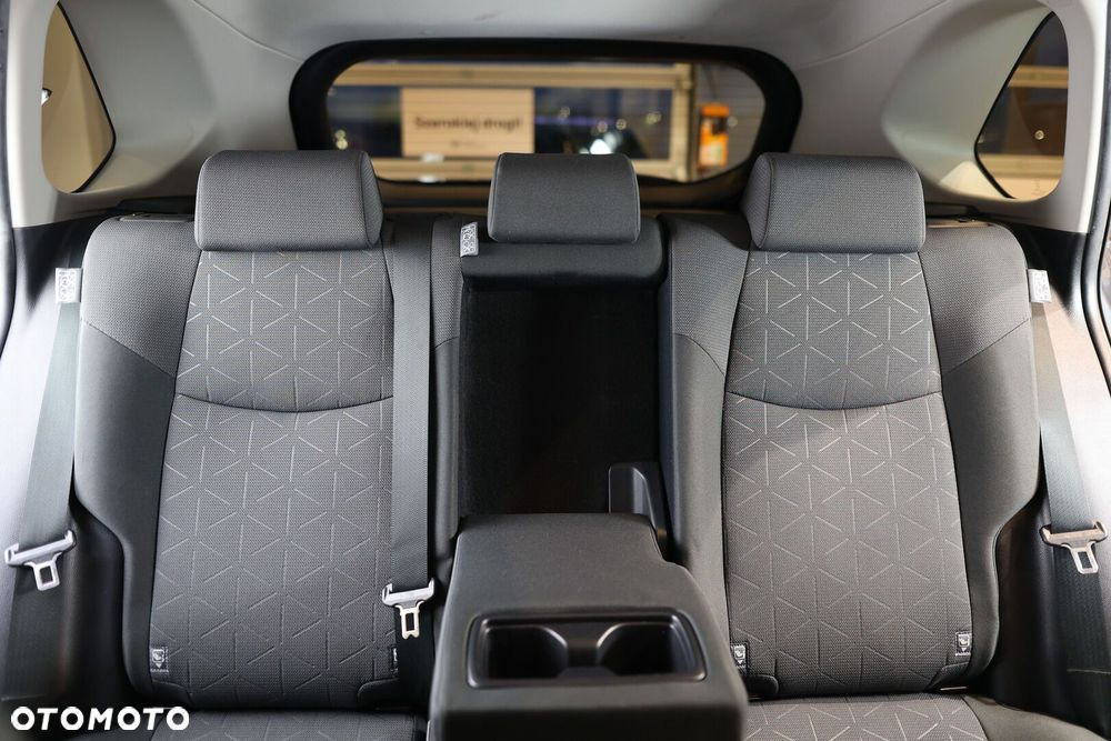Toyota RAV4 2.5 Hybrid Comfort 4x4 - 16