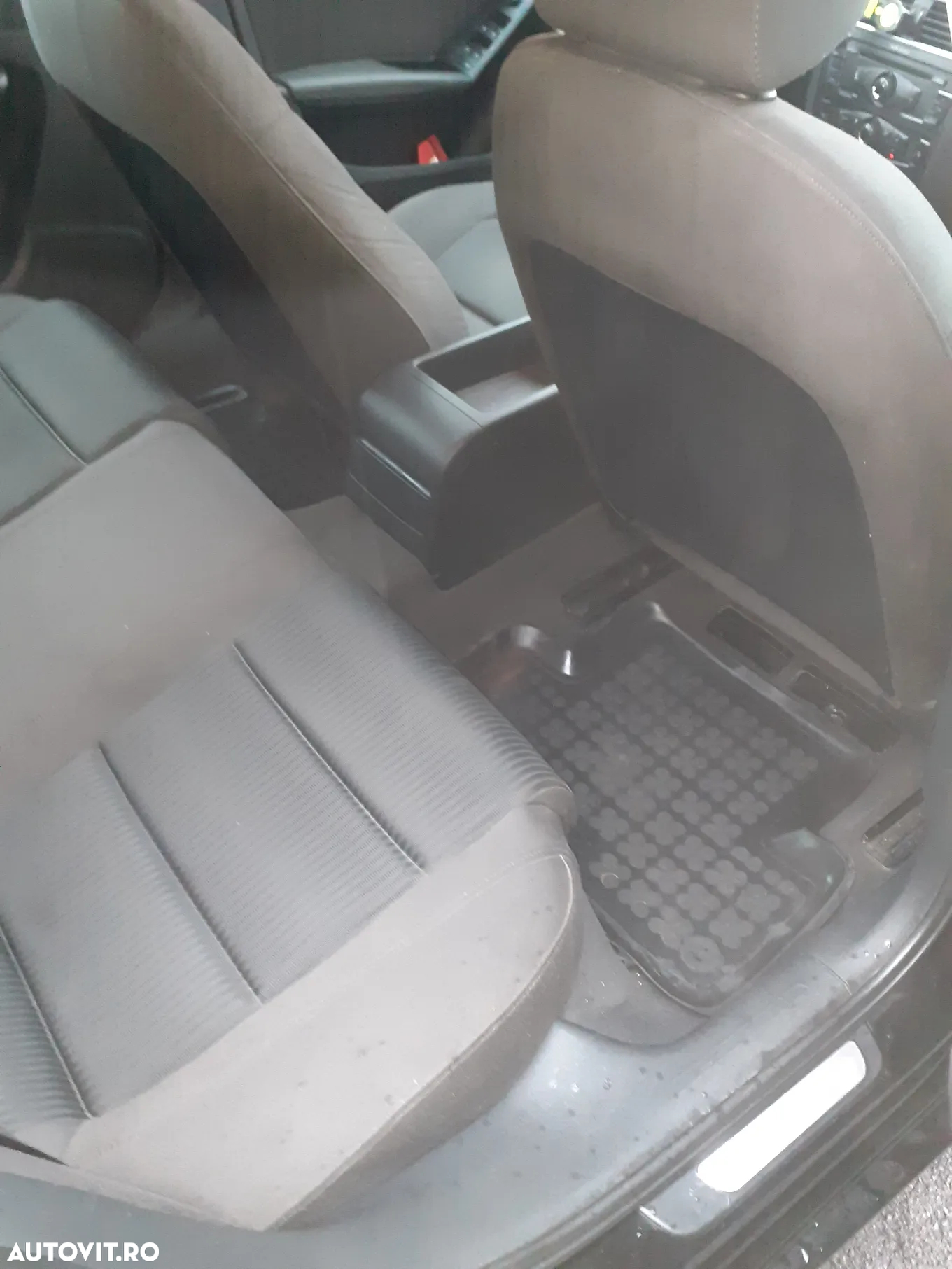 Audi A4 1.8 TFSI - 7