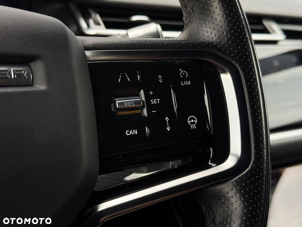 Land Rover Range Rover Velar 2.0 D200 mHEV R-Dynamic S - 19