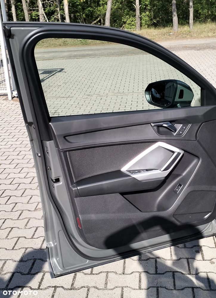 Audi Q3 2.0 TDI S tronic - 20