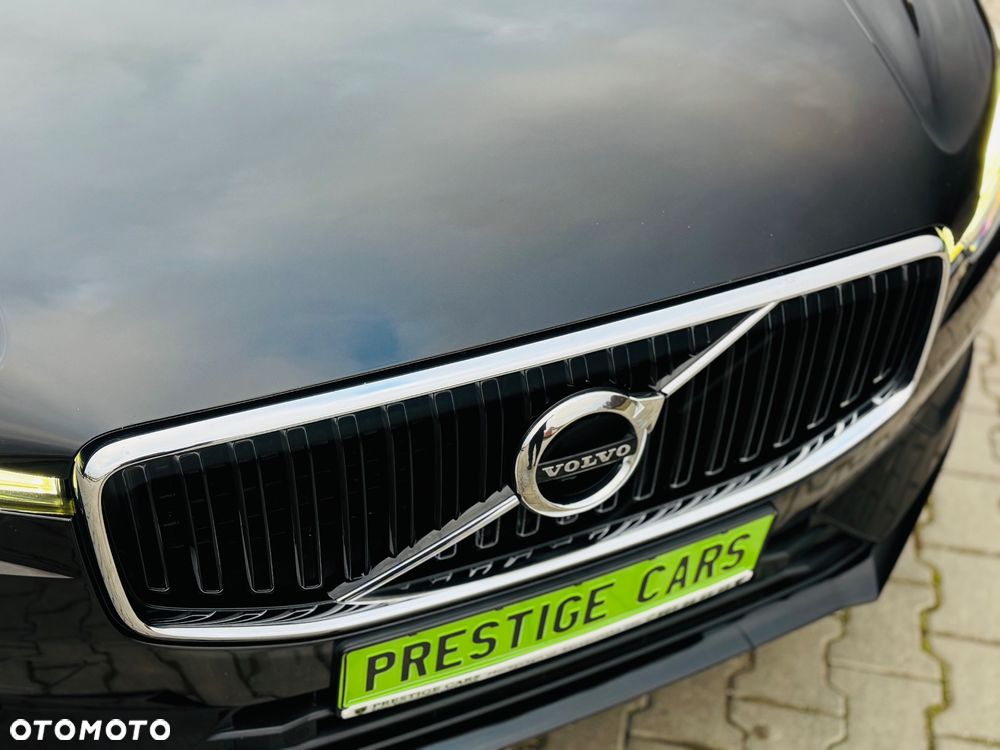 Volvo XC 60 D4 Geartronic Momentum Pro - 24