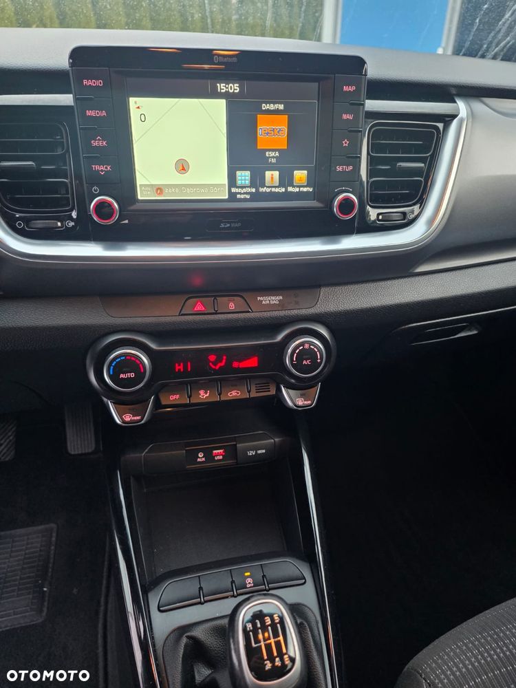 Kia Stonic 1.6 CRDi Spirit - 24