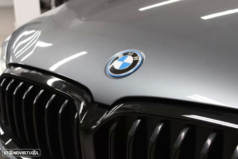 BMW 530 e Pack Desportivo M - 31